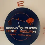 Regina Claudia Σπίτι διακοπών *