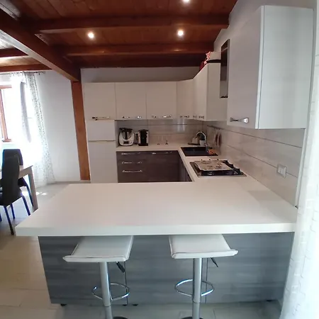 Holiday home Regina Claudia Garaguso
