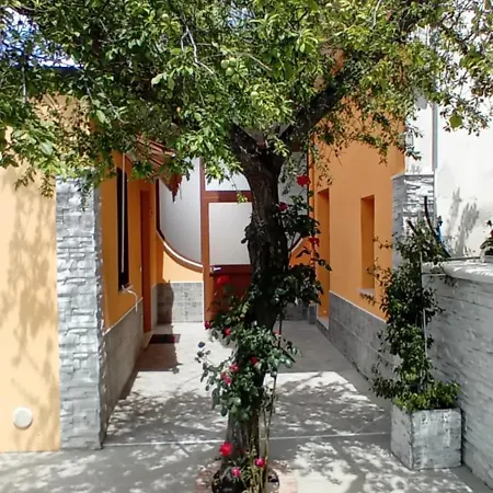 Casa vacanze Regina Claudia *