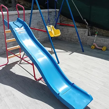 Regina Claudia 펜션