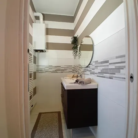 펜션 Regina Claudia *