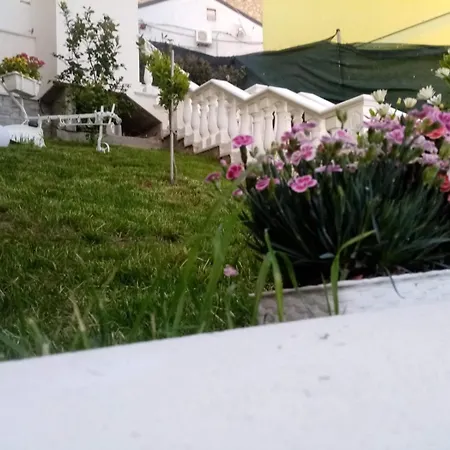 Holiday home Regina Claudia