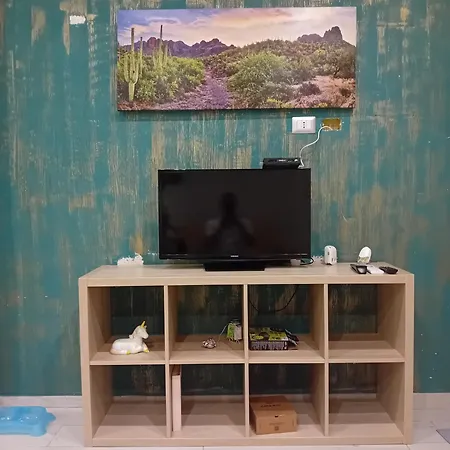 Regina Claudia 펜션