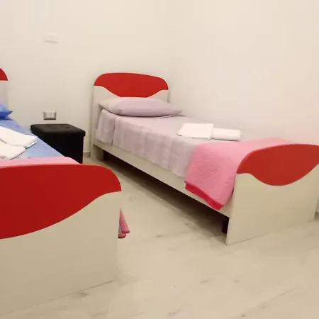Regina Claudia Holiday home