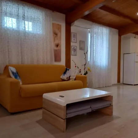Regina Claudia Holiday home *