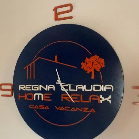 Regina Claudia Casa vacanze *
