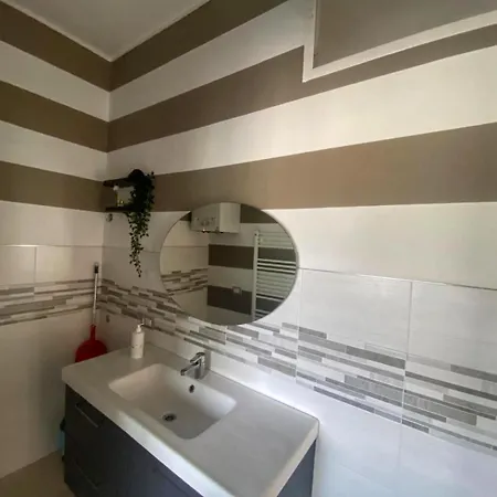 Casa vacanze Regina Claudia *