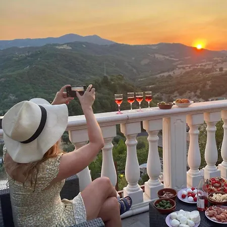 Casa vacanze Regina Claudia