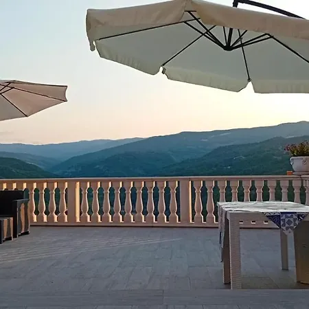 Casa vacanze Regina Claudia *