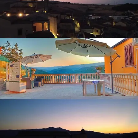 Regina Claudia Casa vacanze