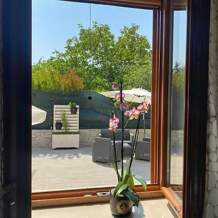 Casa vacanze Regina Claudia