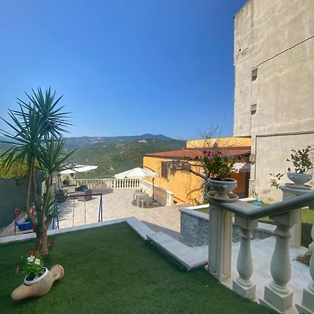 Regina Claudia Casa vacanze *