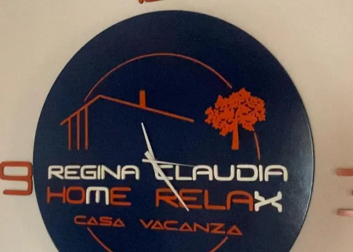 Regina Claudia Hébergement de vacances *