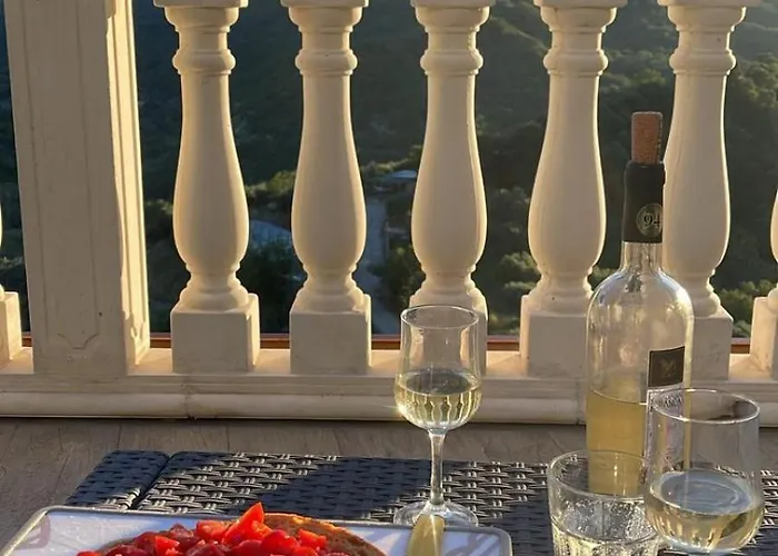 Regina Claudia Ferienhaus *