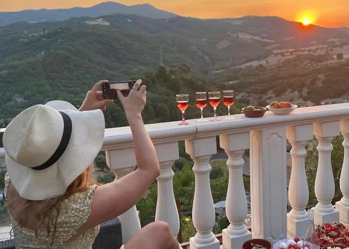 Ferienhaus Regina Claudia