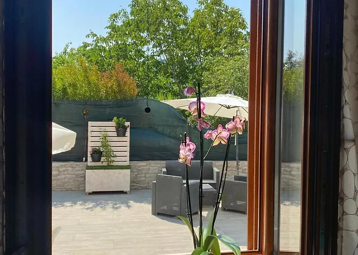 Ferienhaus Regina Claudia